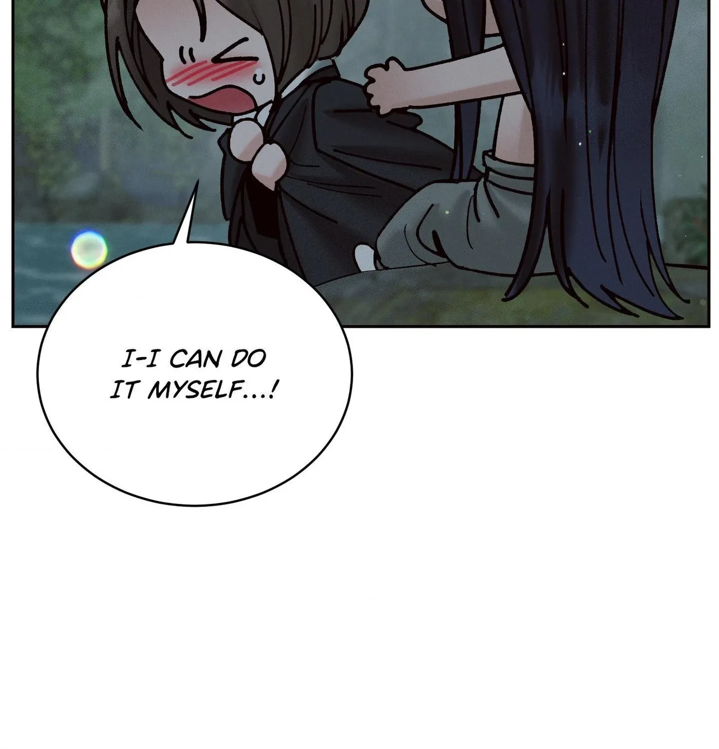 Winterbound Chapter 17, page 18