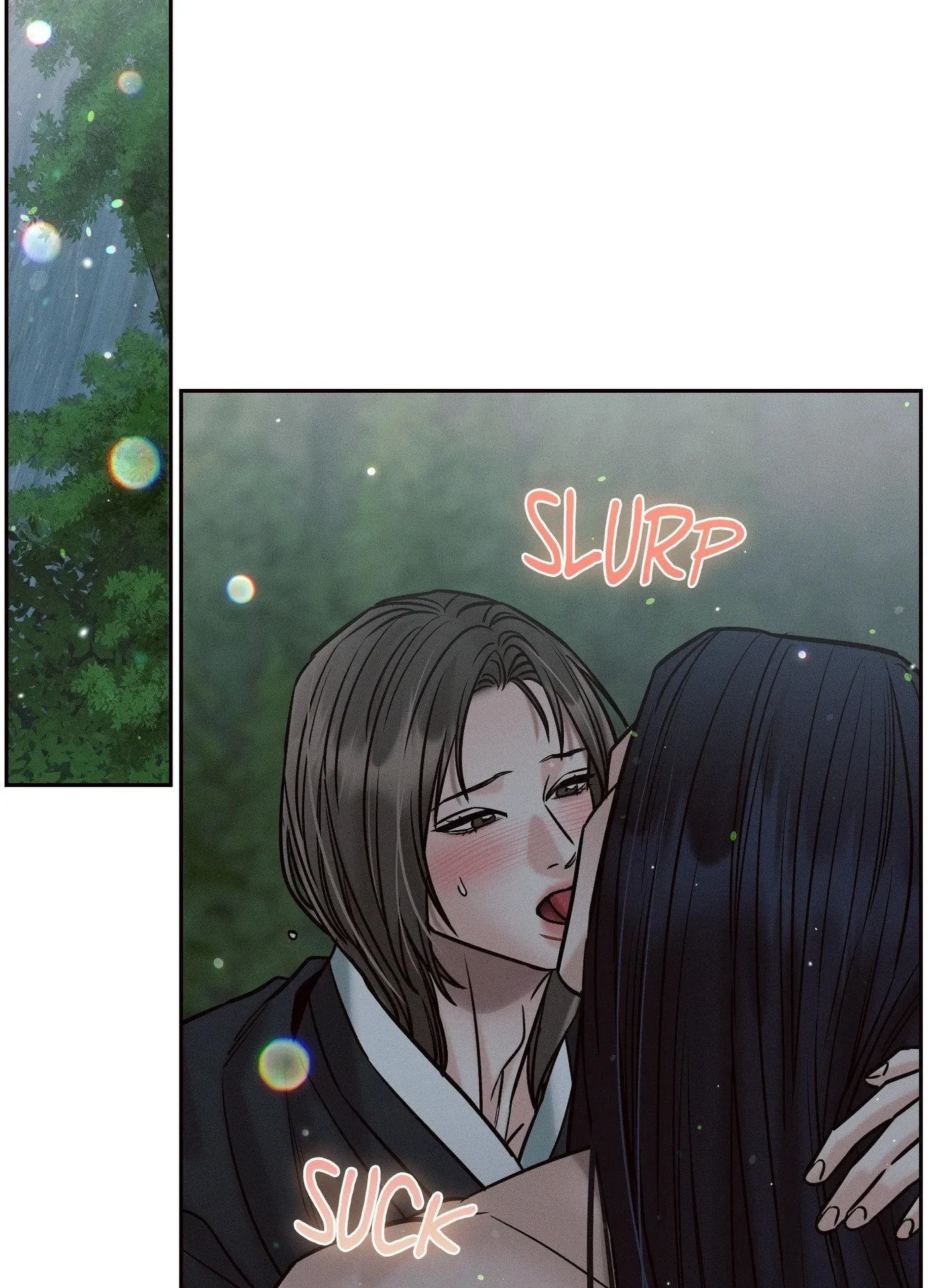 Winterbound Chapter 17, page 2