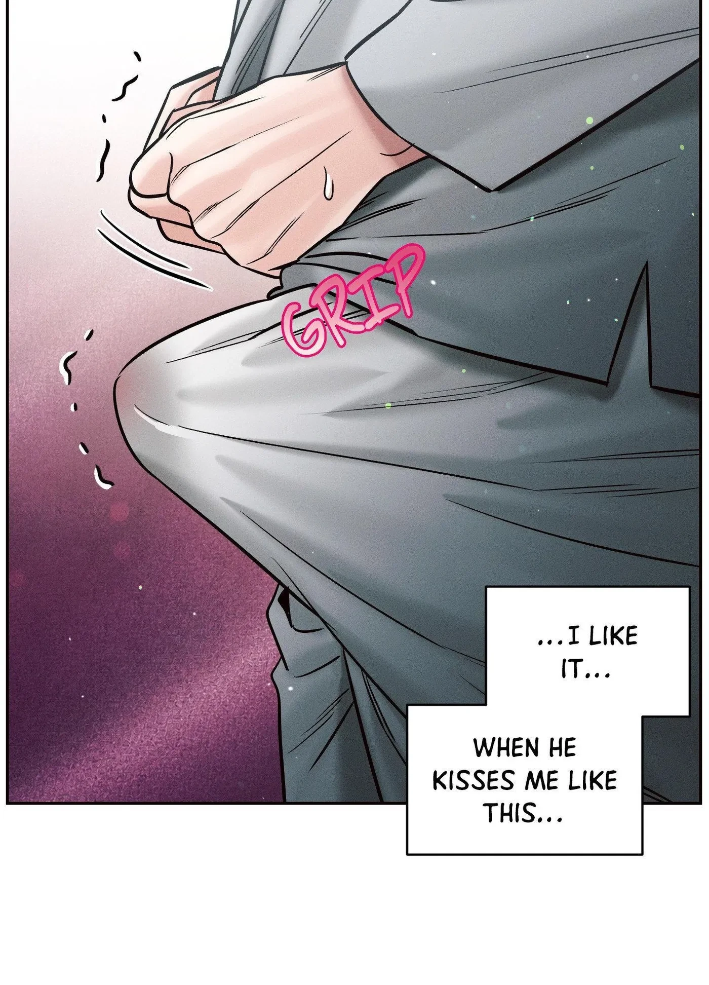 Winterbound Chapter 17, page 37