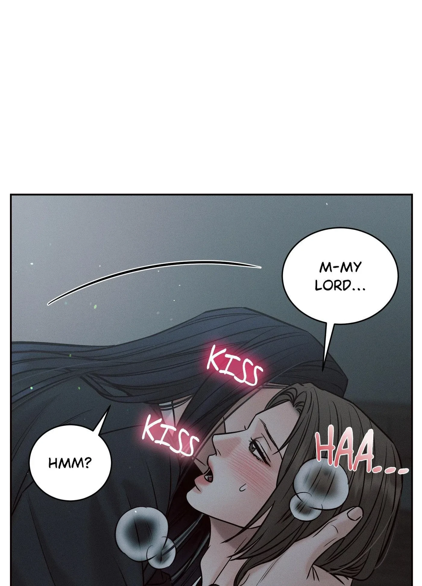 Winterbound Chapter 17, page 39