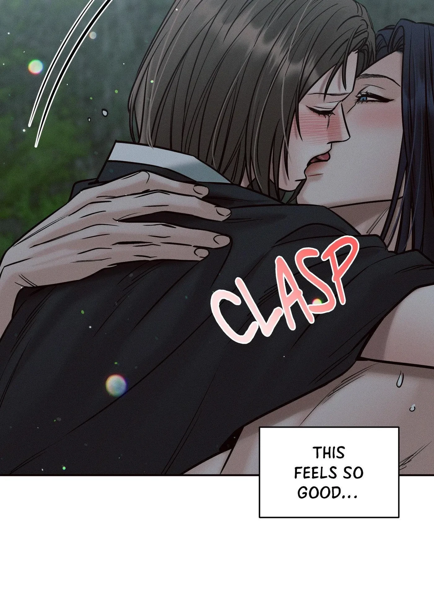 Winterbound Chapter 17, page 4