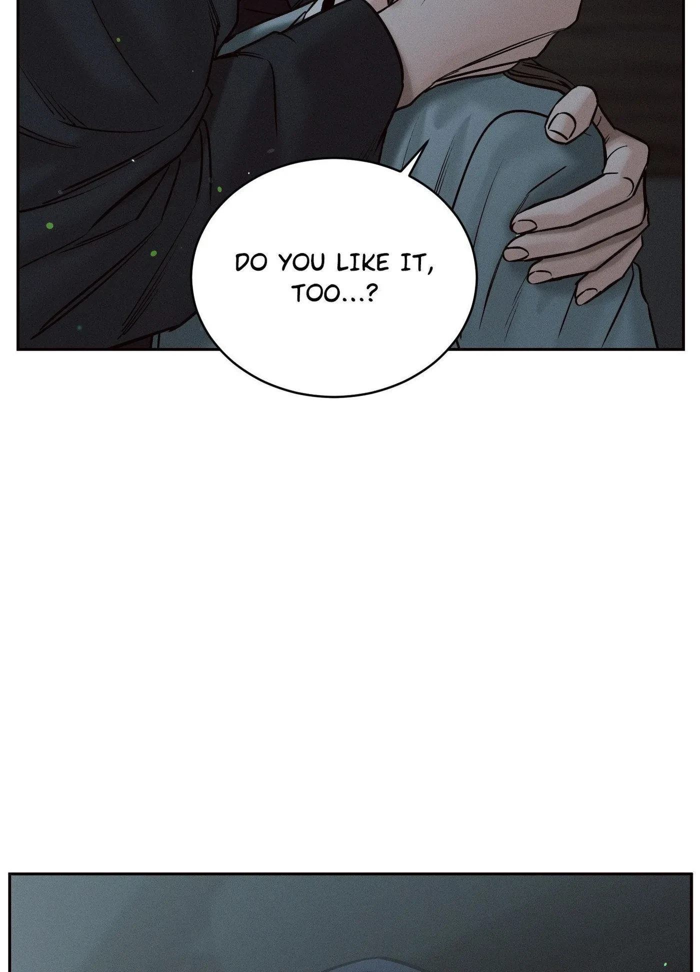 Winterbound Chapter 17, page 40