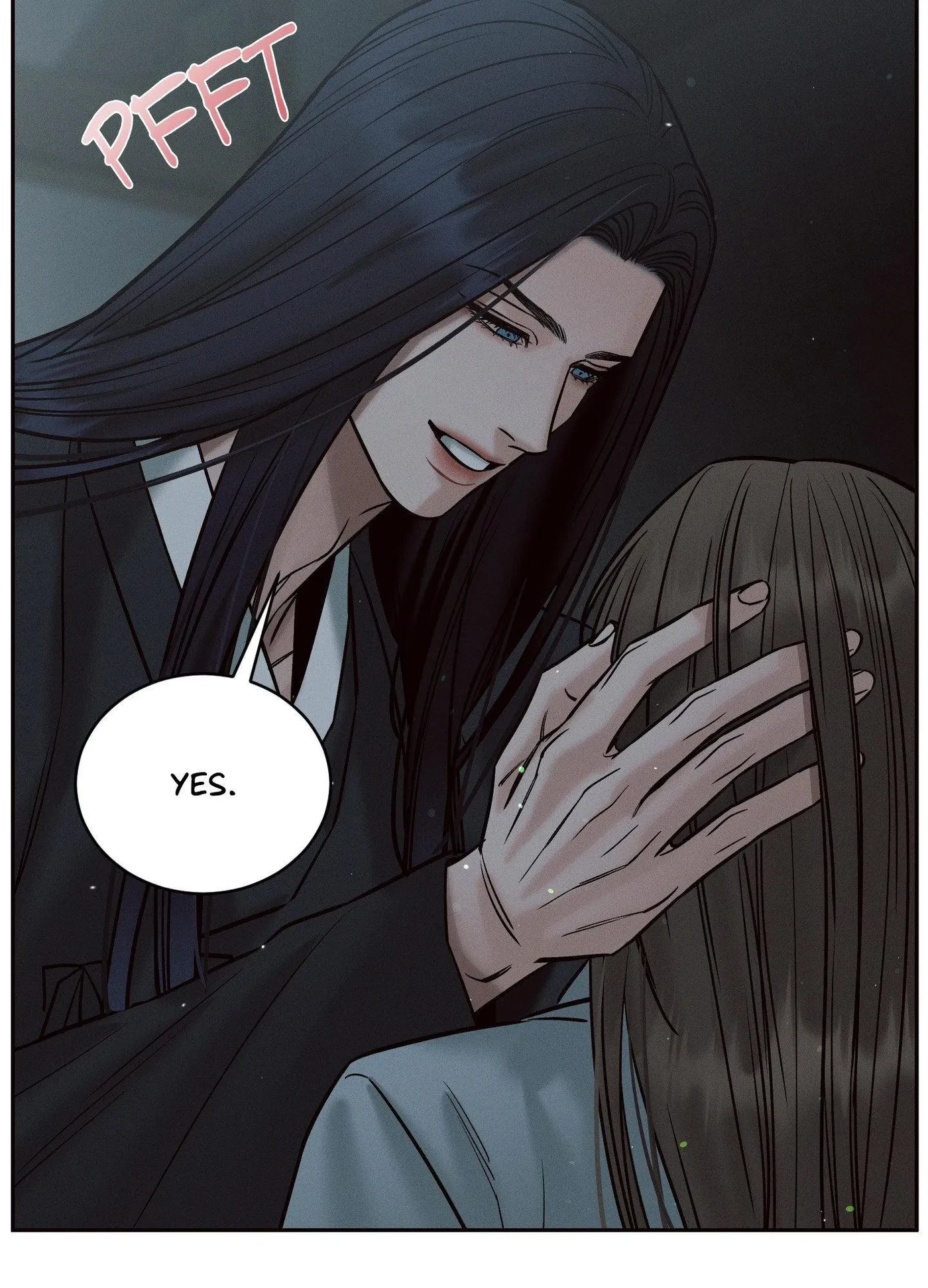 Winterbound Chapter 17, page 41