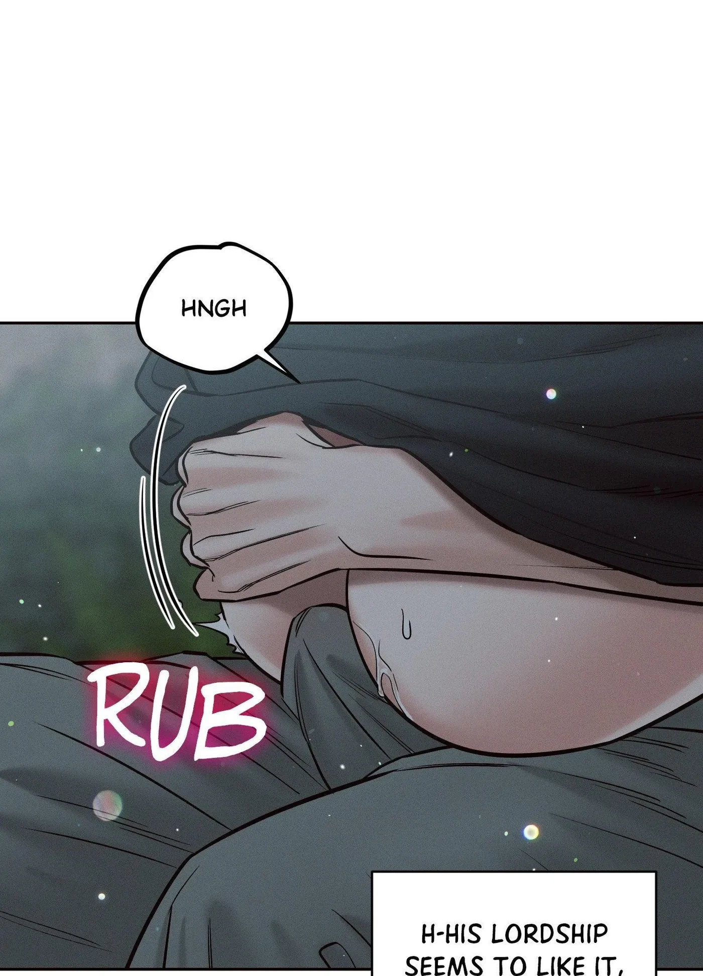 Winterbound Chapter 17, page 5