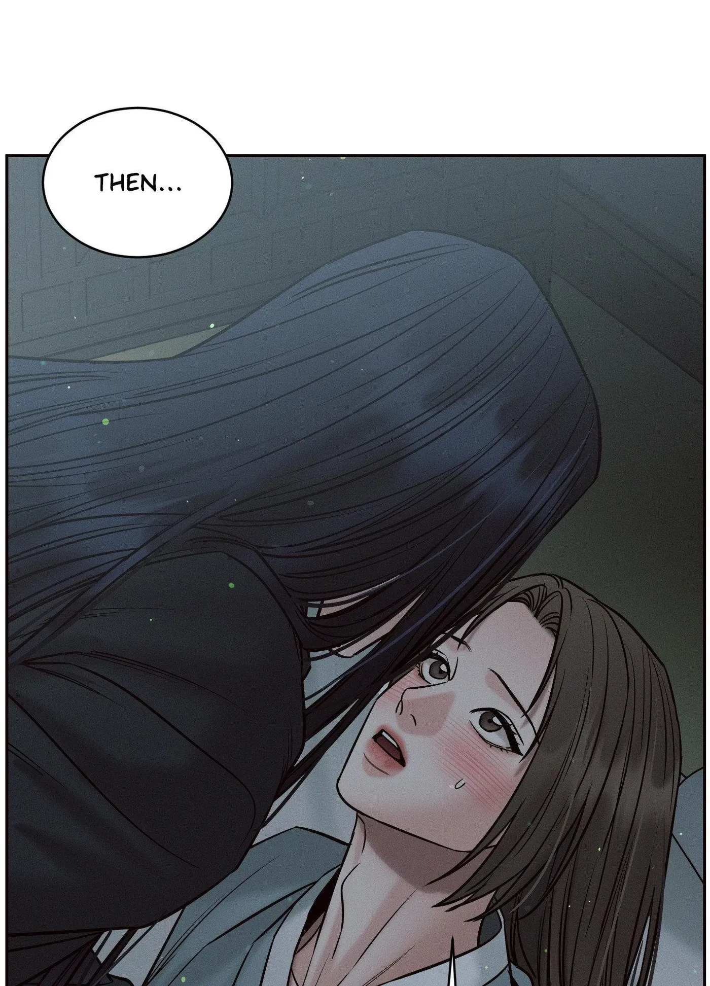 Winterbound Chapter 17, page 50