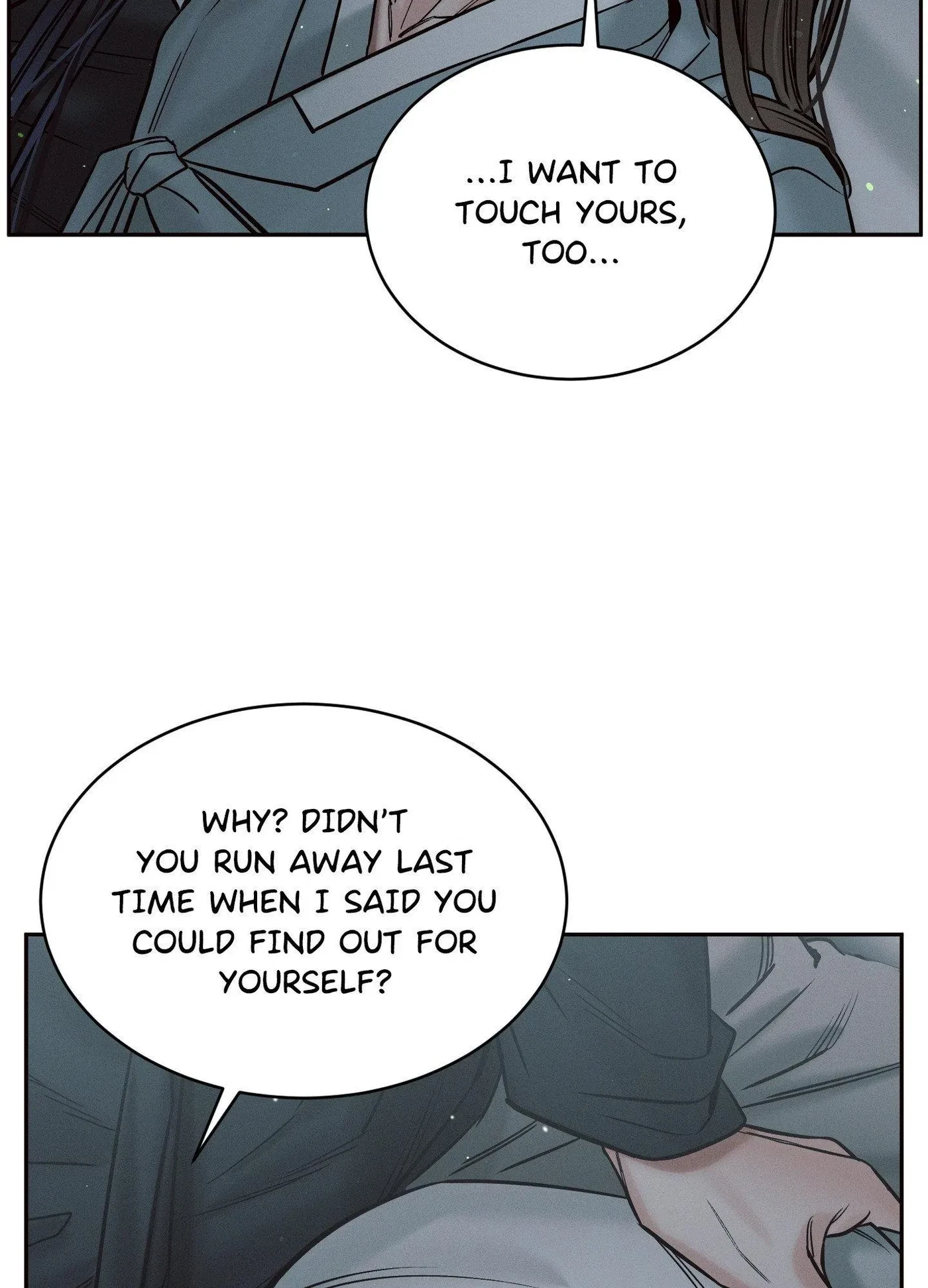 Winterbound Chapter 17, page 51