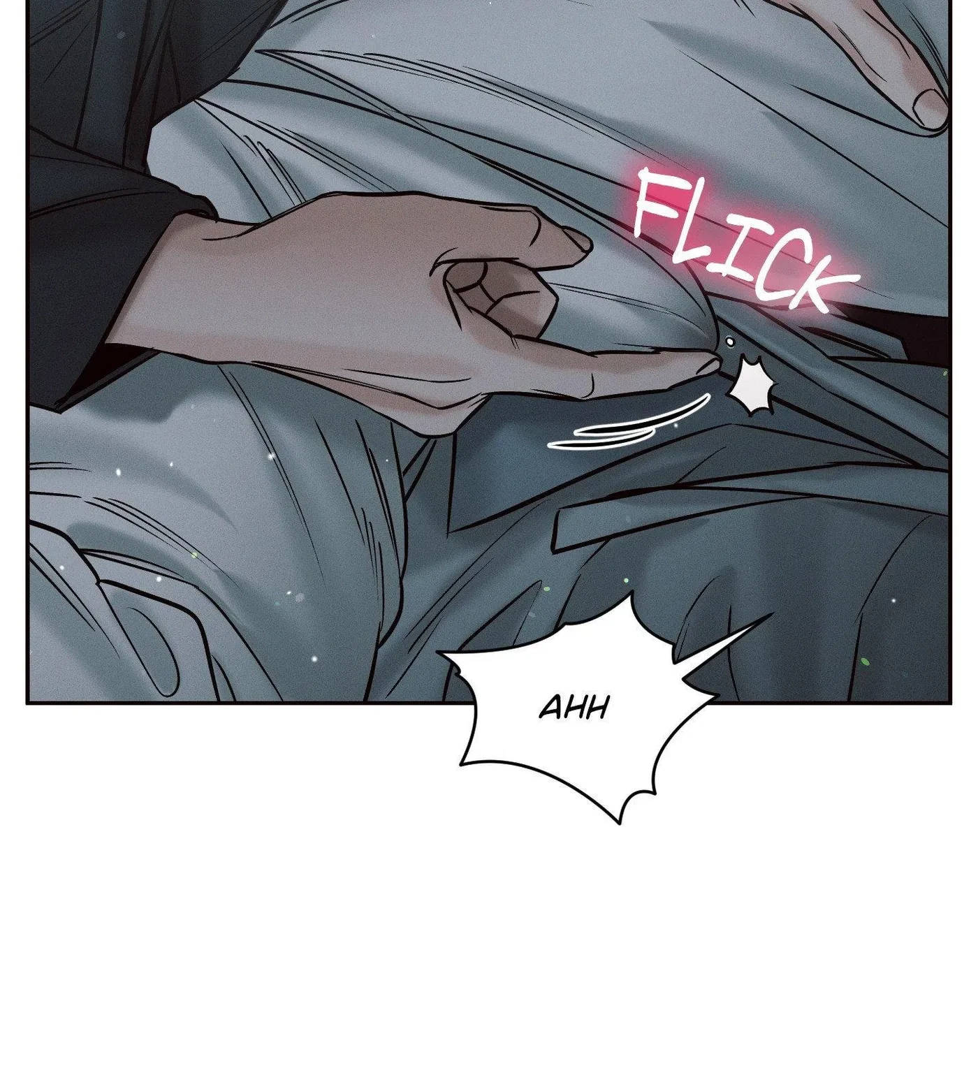 Winterbound Chapter 17, page 52