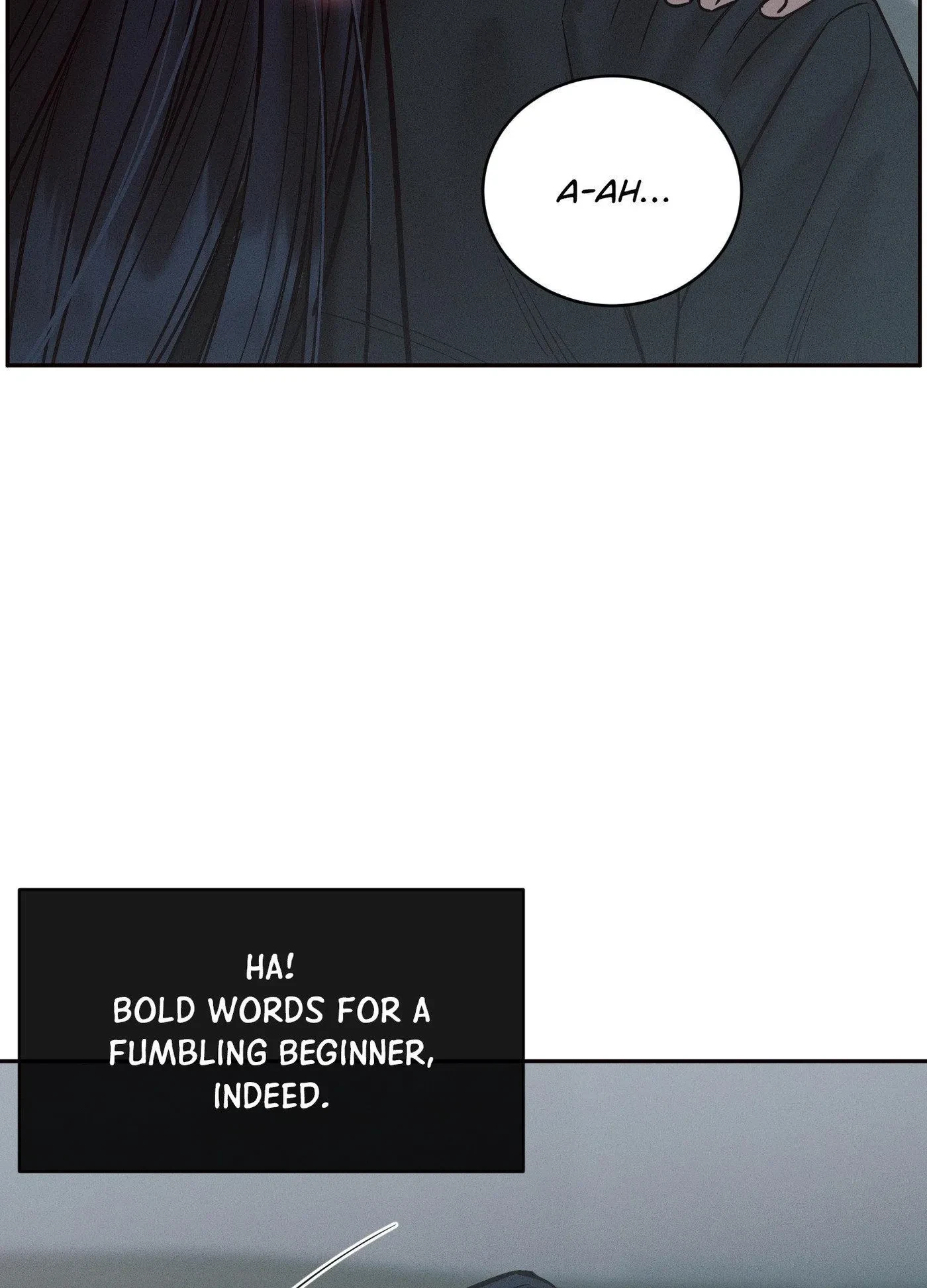 Winterbound Chapter 17, page 54