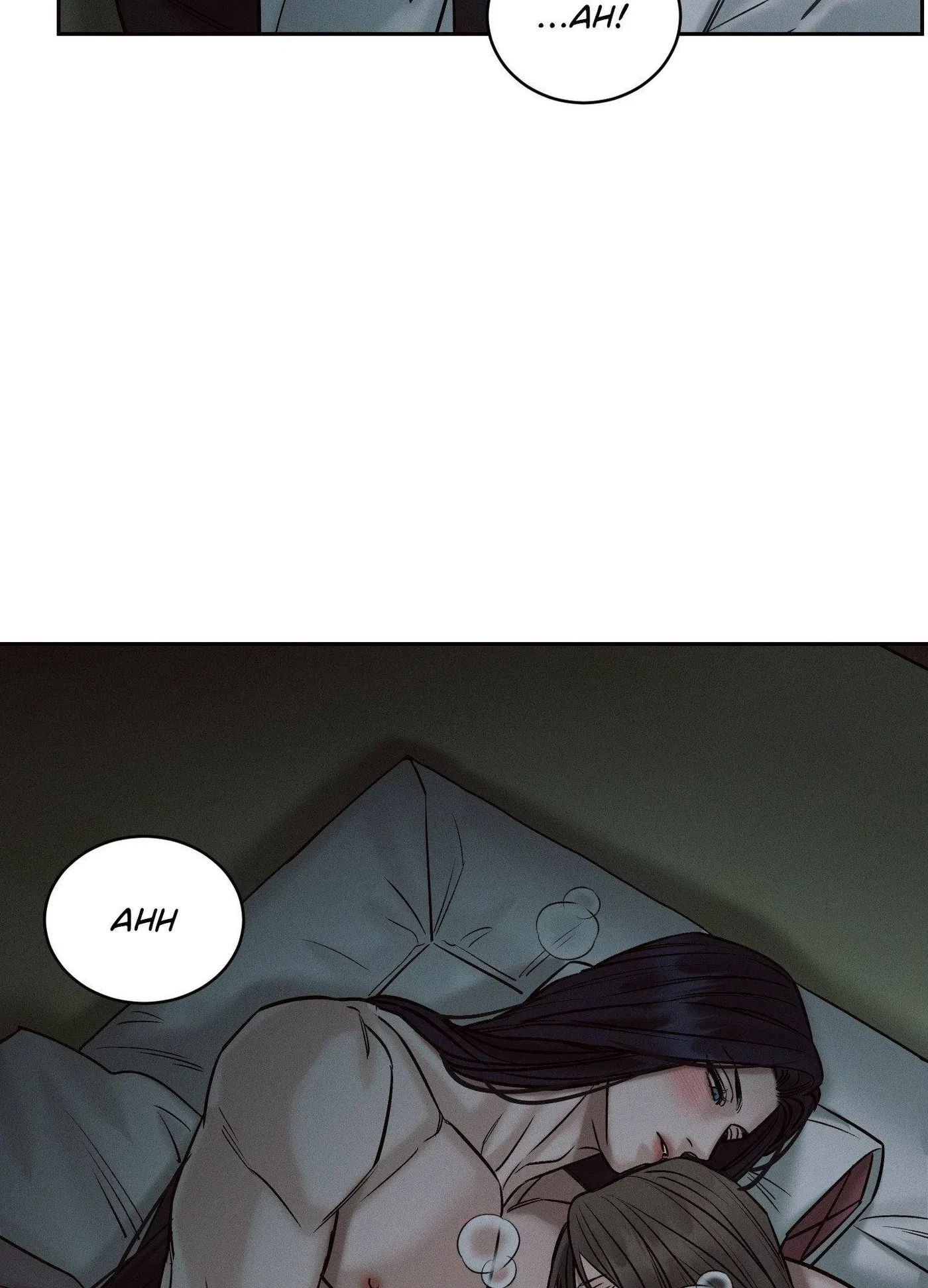 Winterbound Chapter 17, page 57