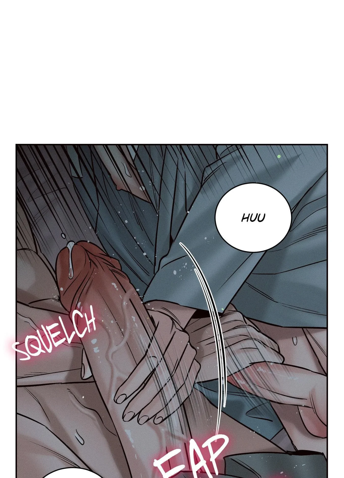 Winterbound Chapter 17, page 59
