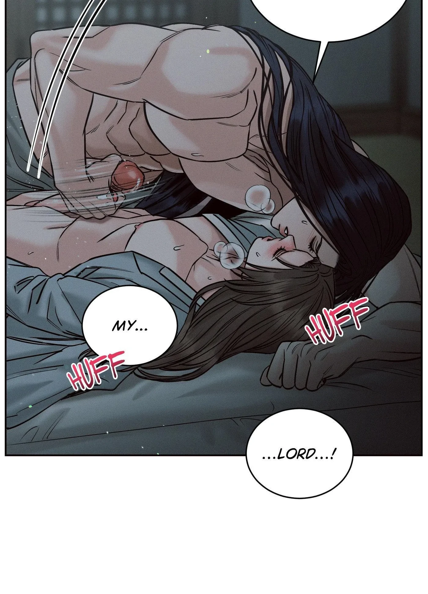 Winterbound Chapter 17, page 63