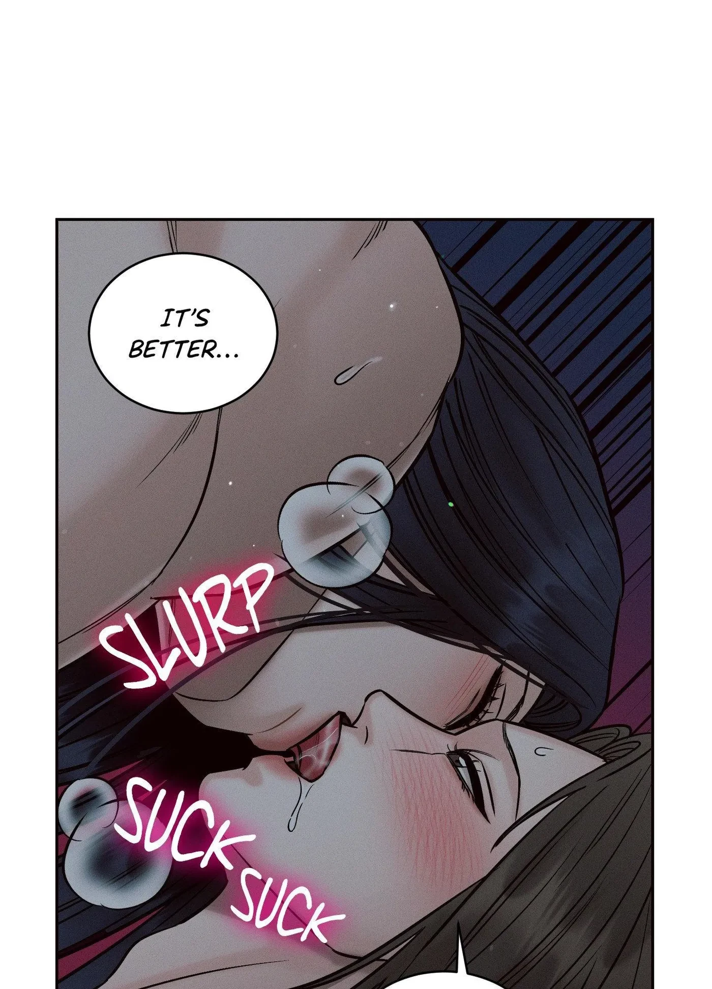 Winterbound Chapter 17, page 65