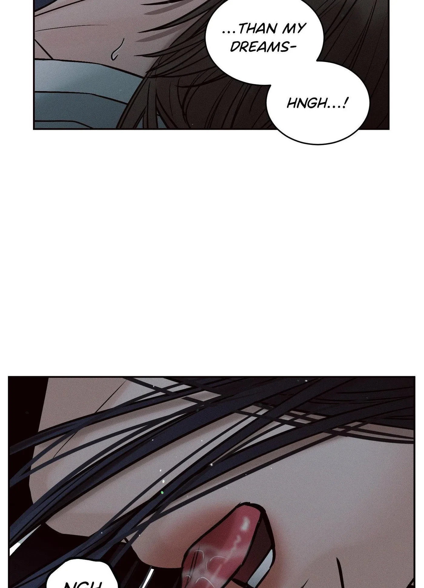 Winterbound Chapter 17, page 66