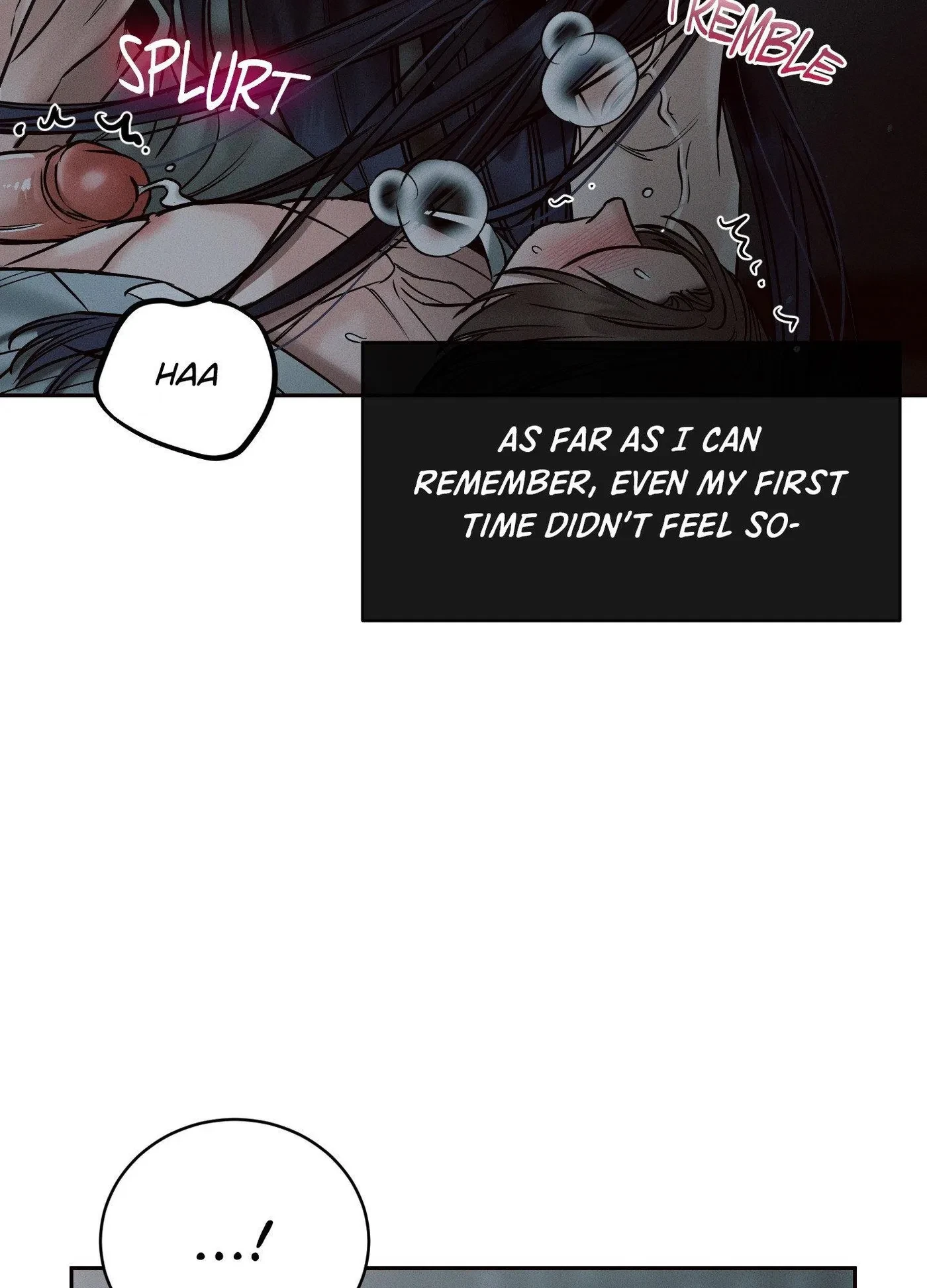 Winterbound Chapter 17, page 71