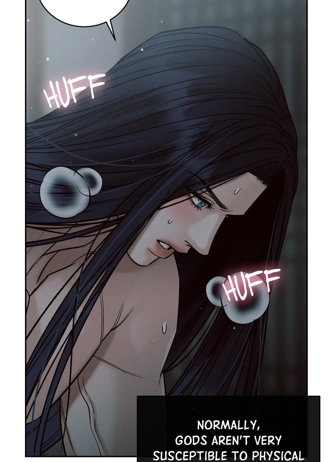 Winterbound Chapter 17, page 72