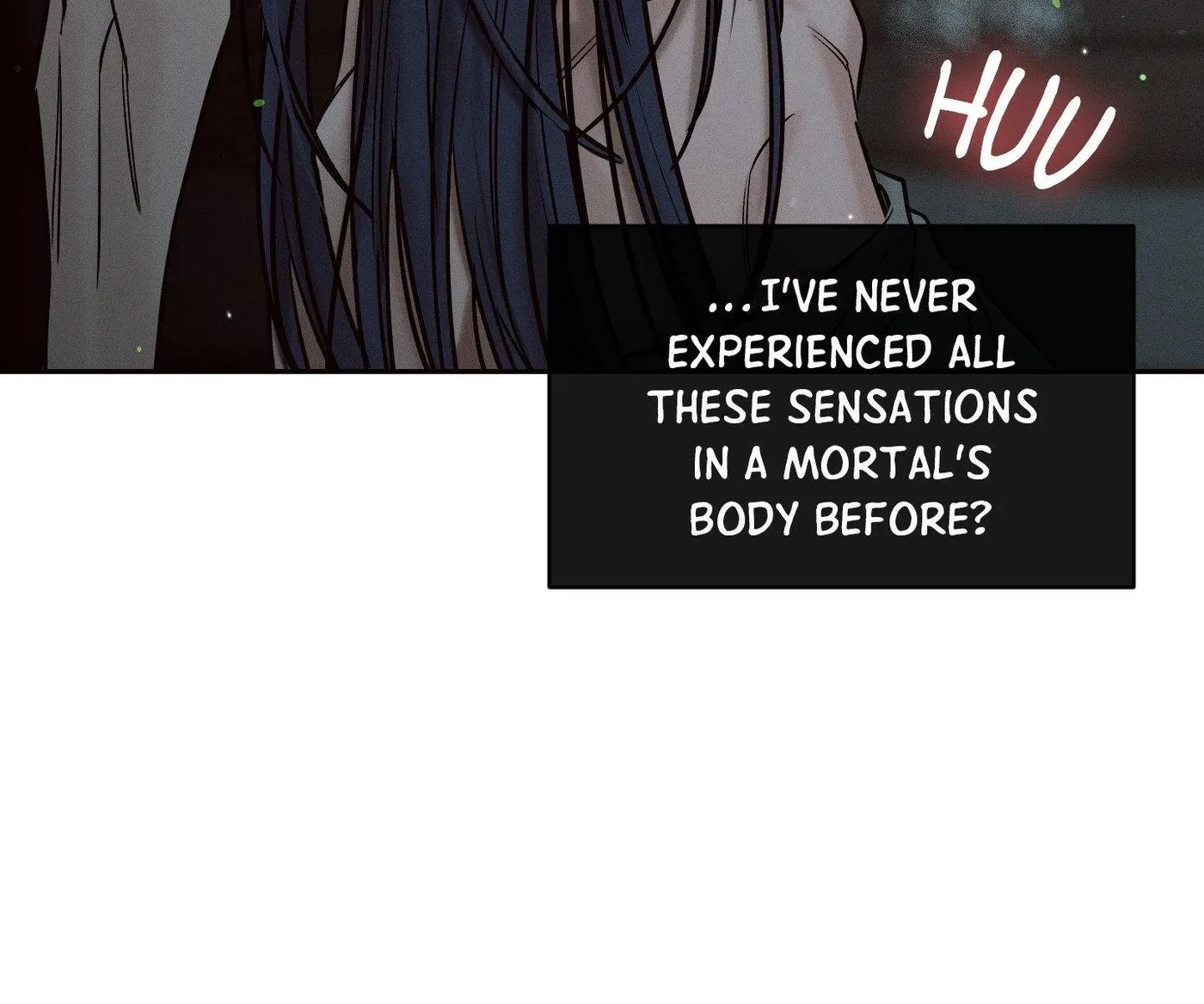 Winterbound Chapter 17, page 76