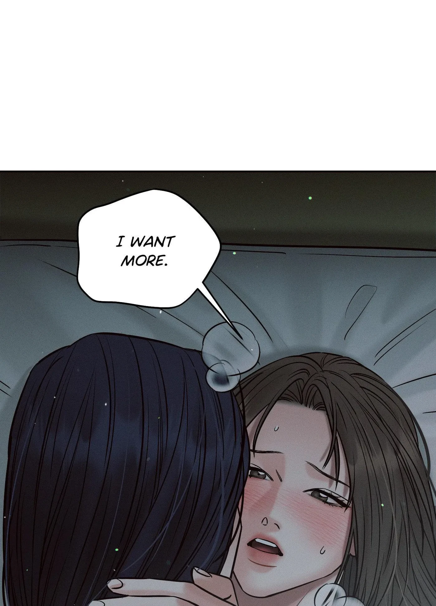 Winterbound Chapter 17, page 83
