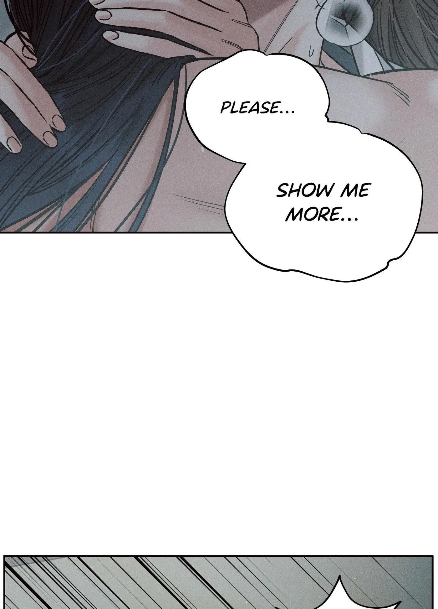 Winterbound Chapter 17, page 84