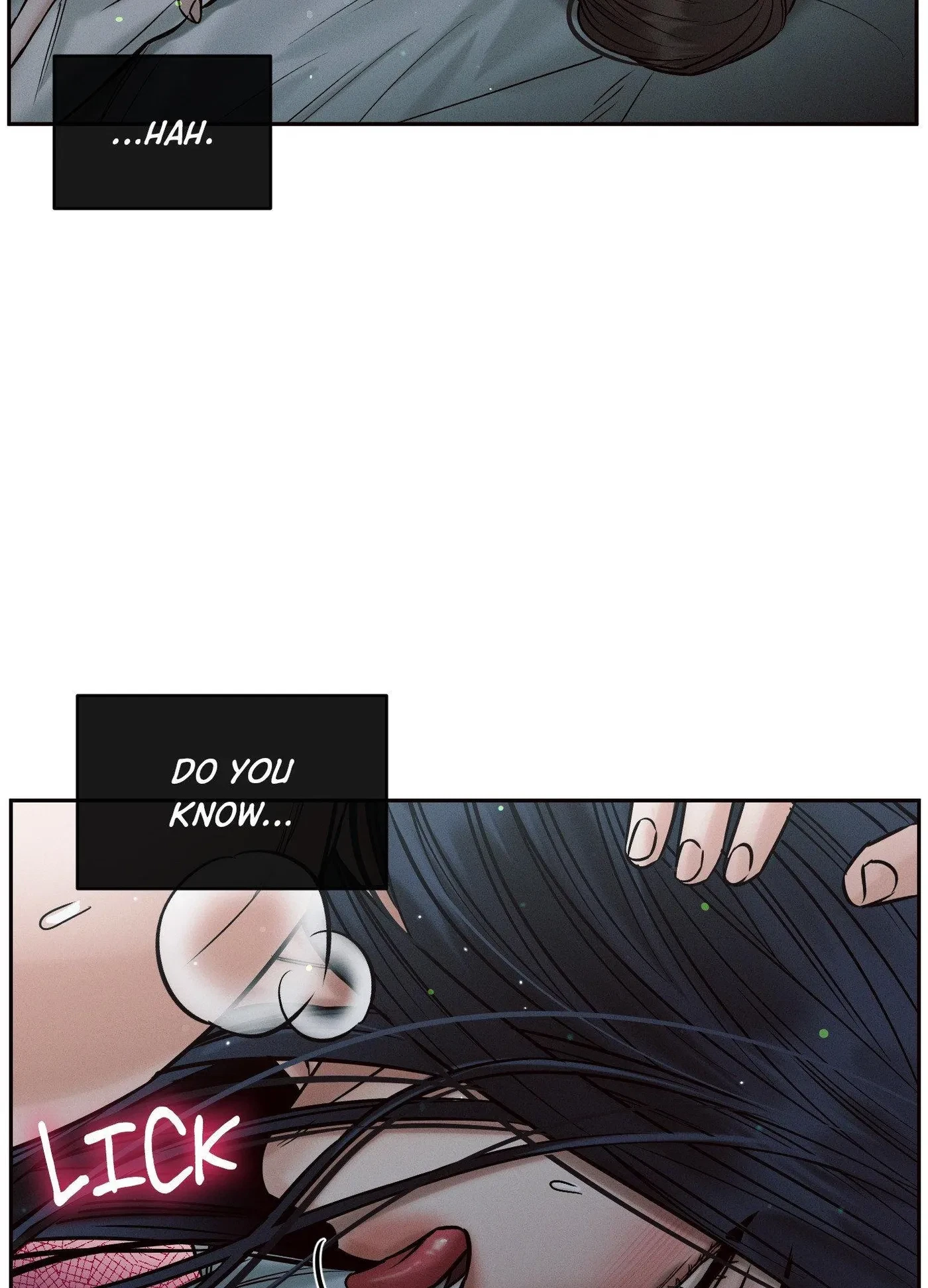 Winterbound Chapter 17, page 86