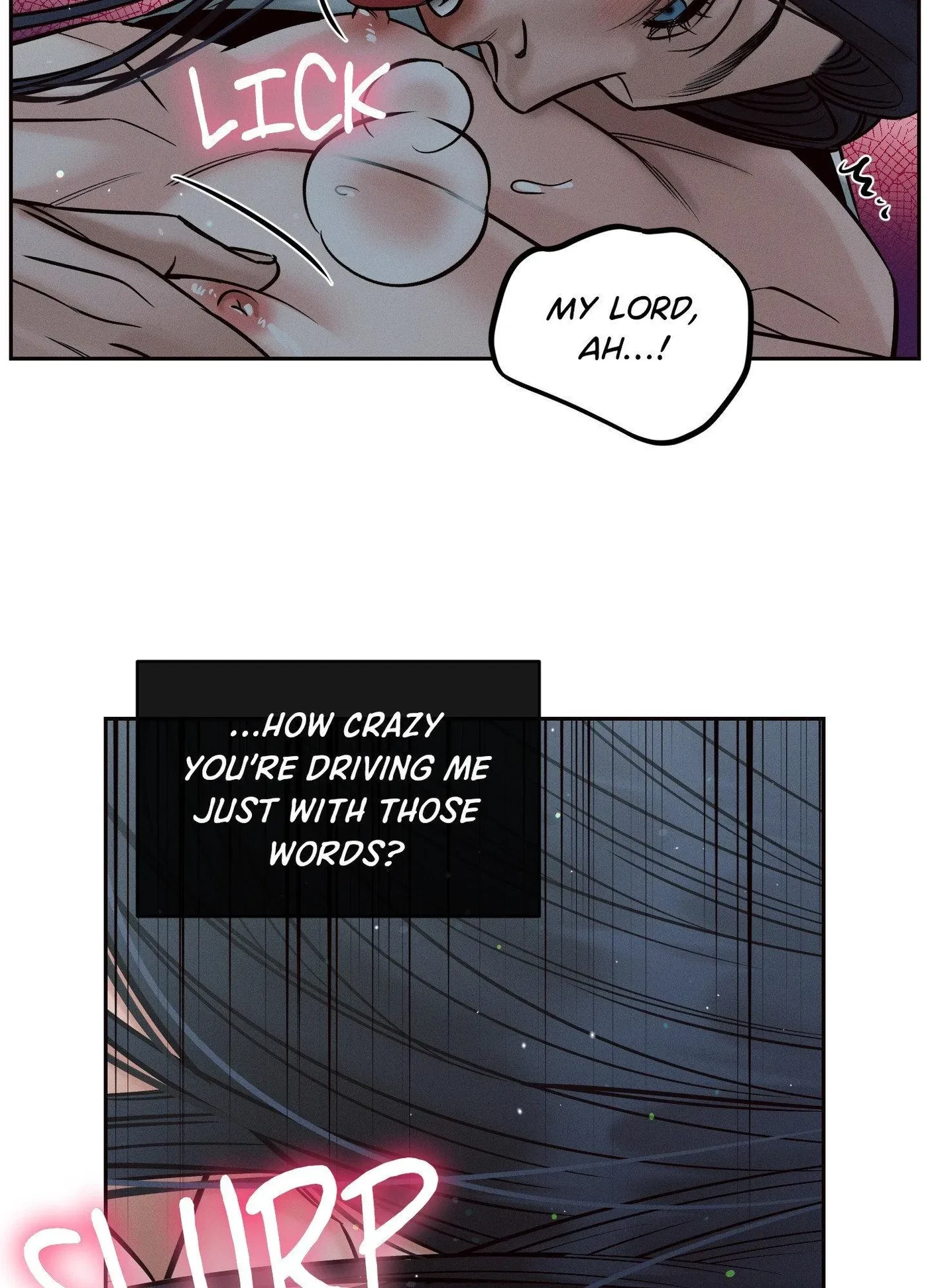 Winterbound Chapter 17, page 87