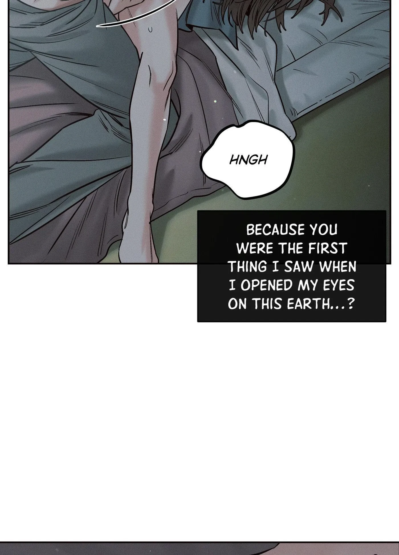 Winterbound Chapter 17, page 90
