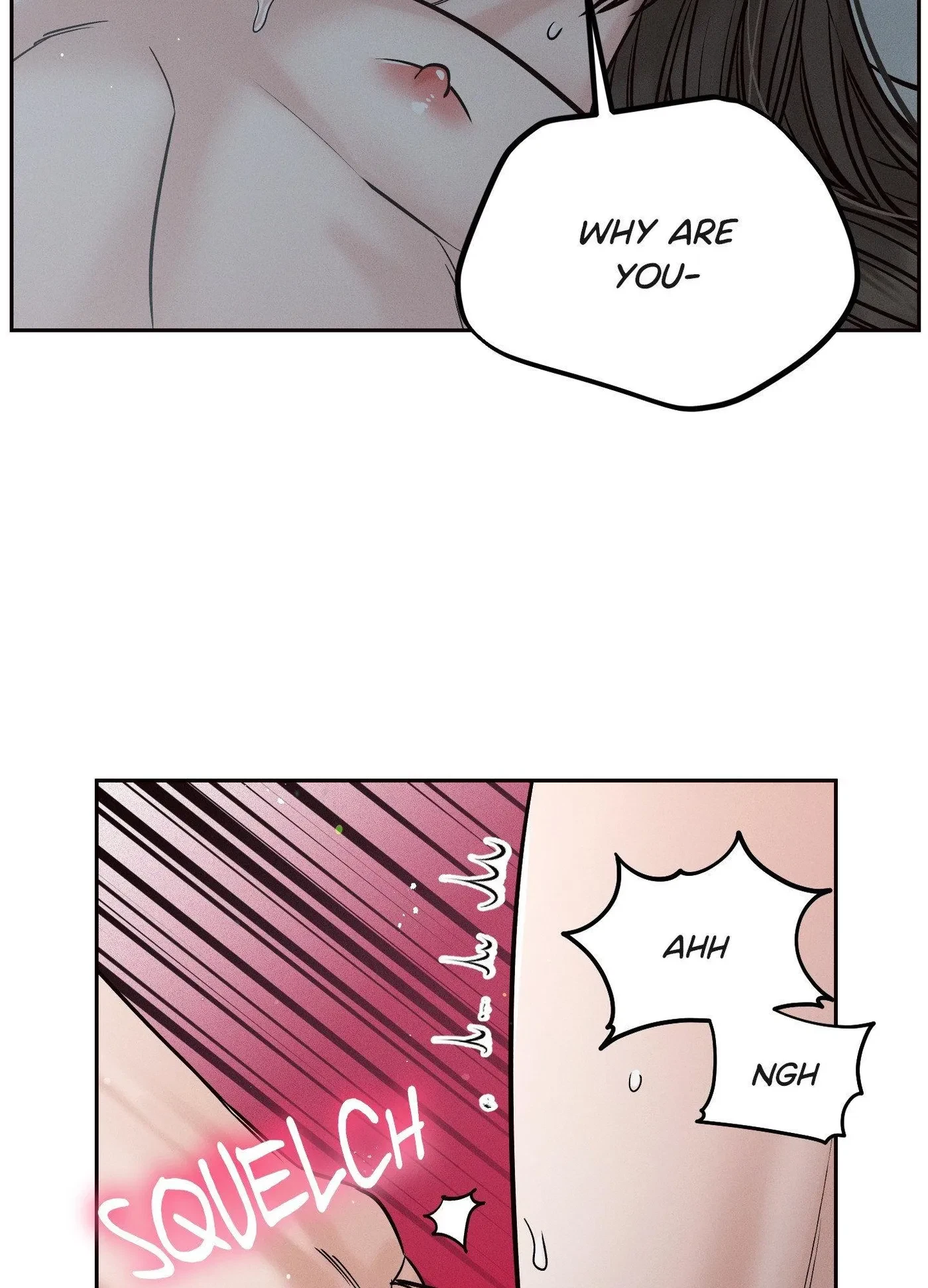 Winterbound Chapter 17, page 93