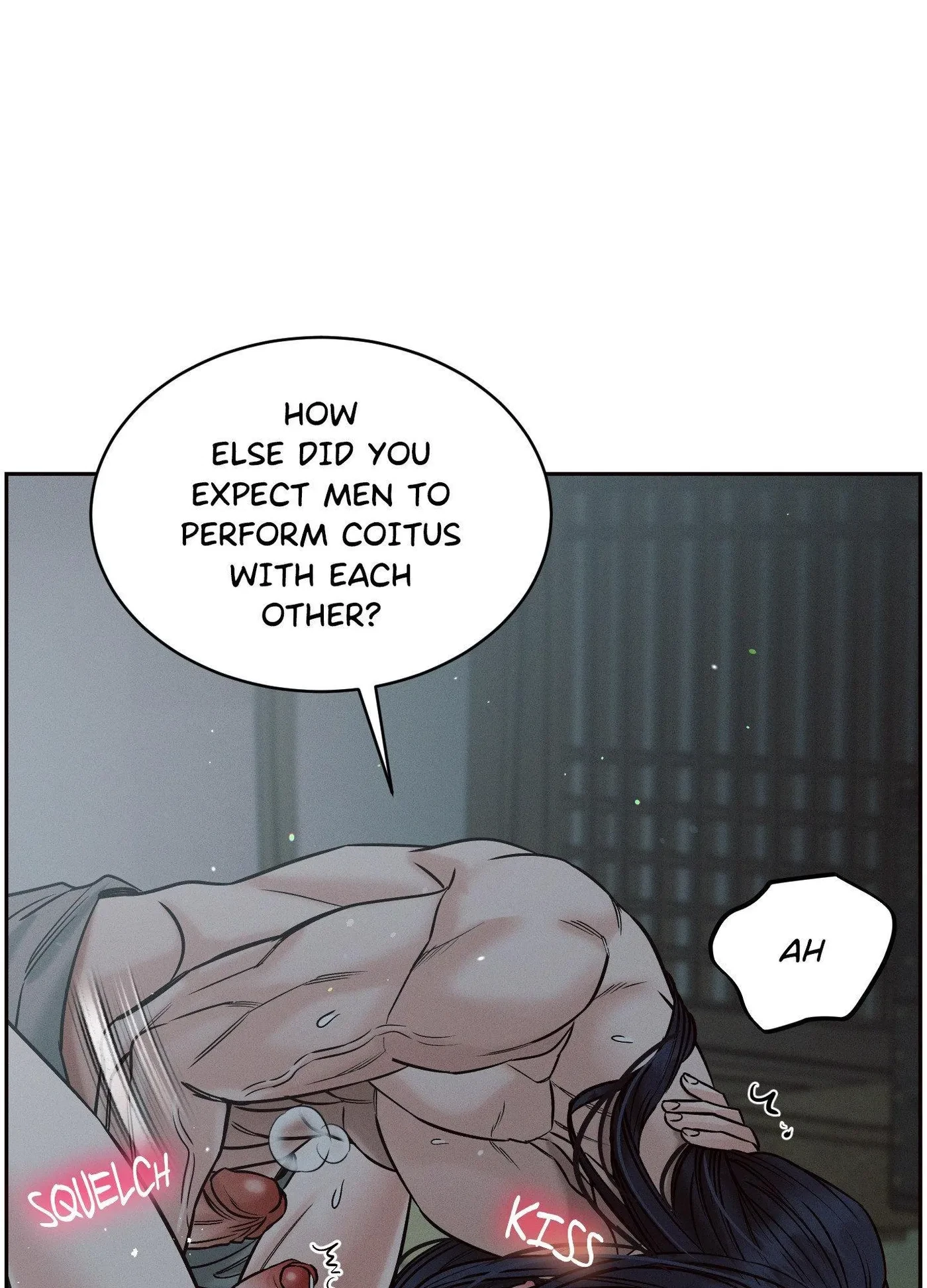 Winterbound Chapter 17, page 95