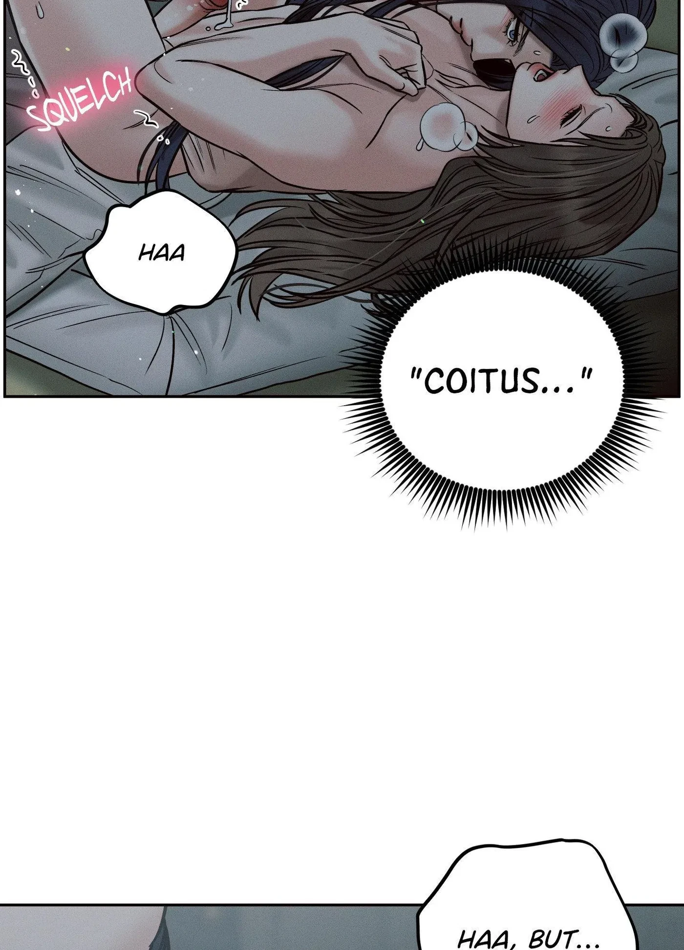 Winterbound Chapter 17, page 96