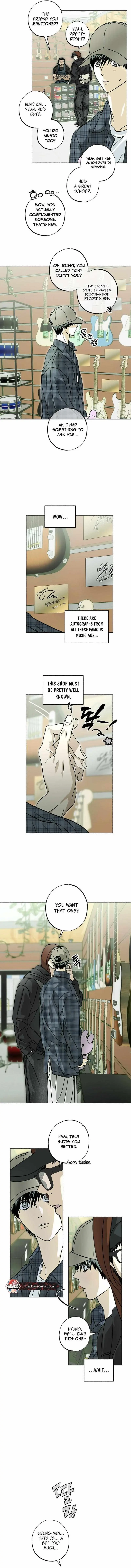 Happy Twogether Chapter 8, page 10