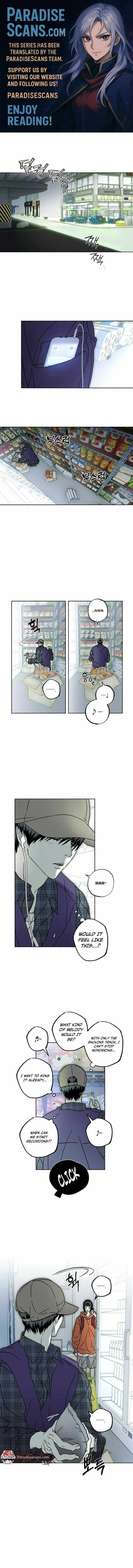 Happy Twogether Chapter 8, page 2