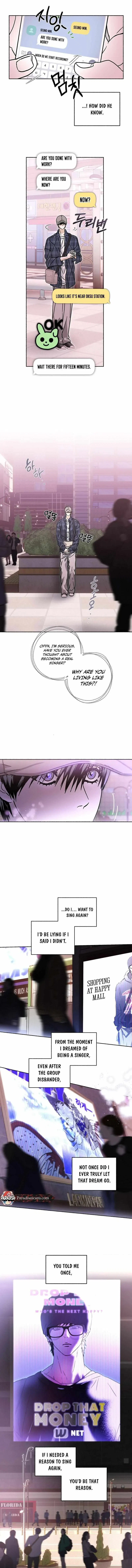 Happy Twogether Chapter 8, page 4