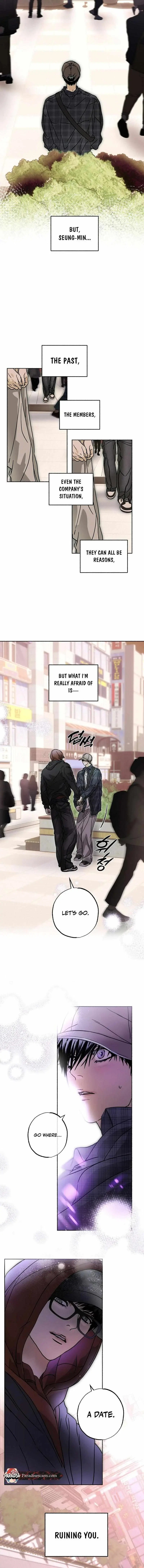 Happy Twogether Chapter 8, page 5