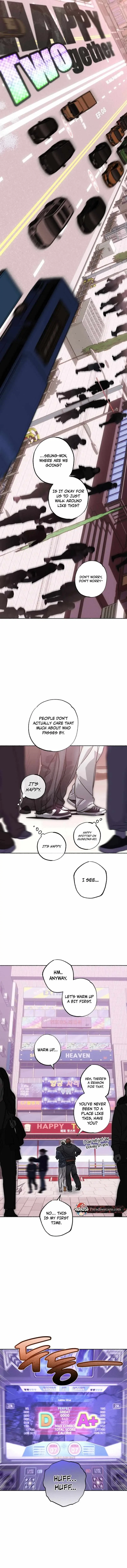 Happy Twogether Chapter 8, page 6
