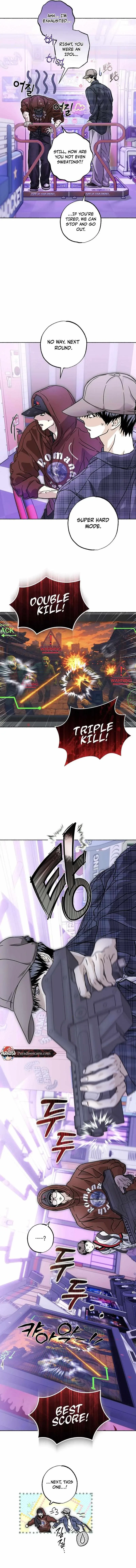 Happy Twogether Chapter 8, page 7