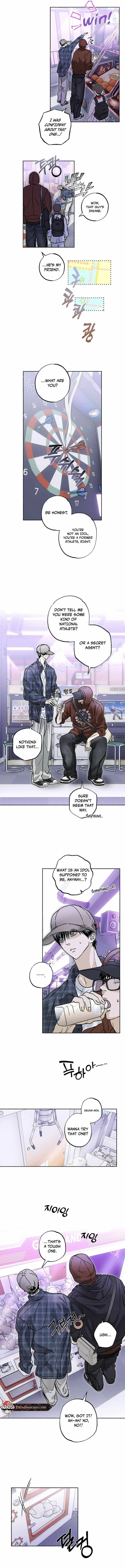 Happy Twogether Chapter 8, page 8