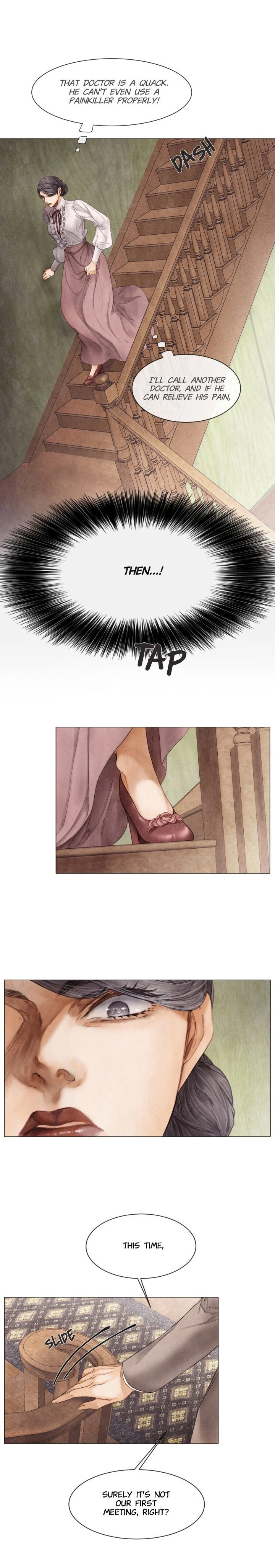 Broken Boy Chapter 41, page 2