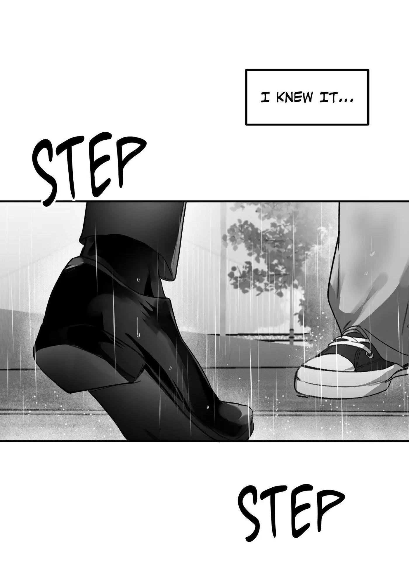 Chase You Chapter 6, page 100