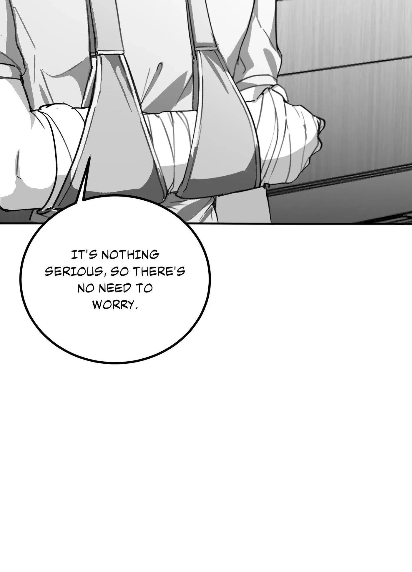 Chase You Chapter 6, page 19
