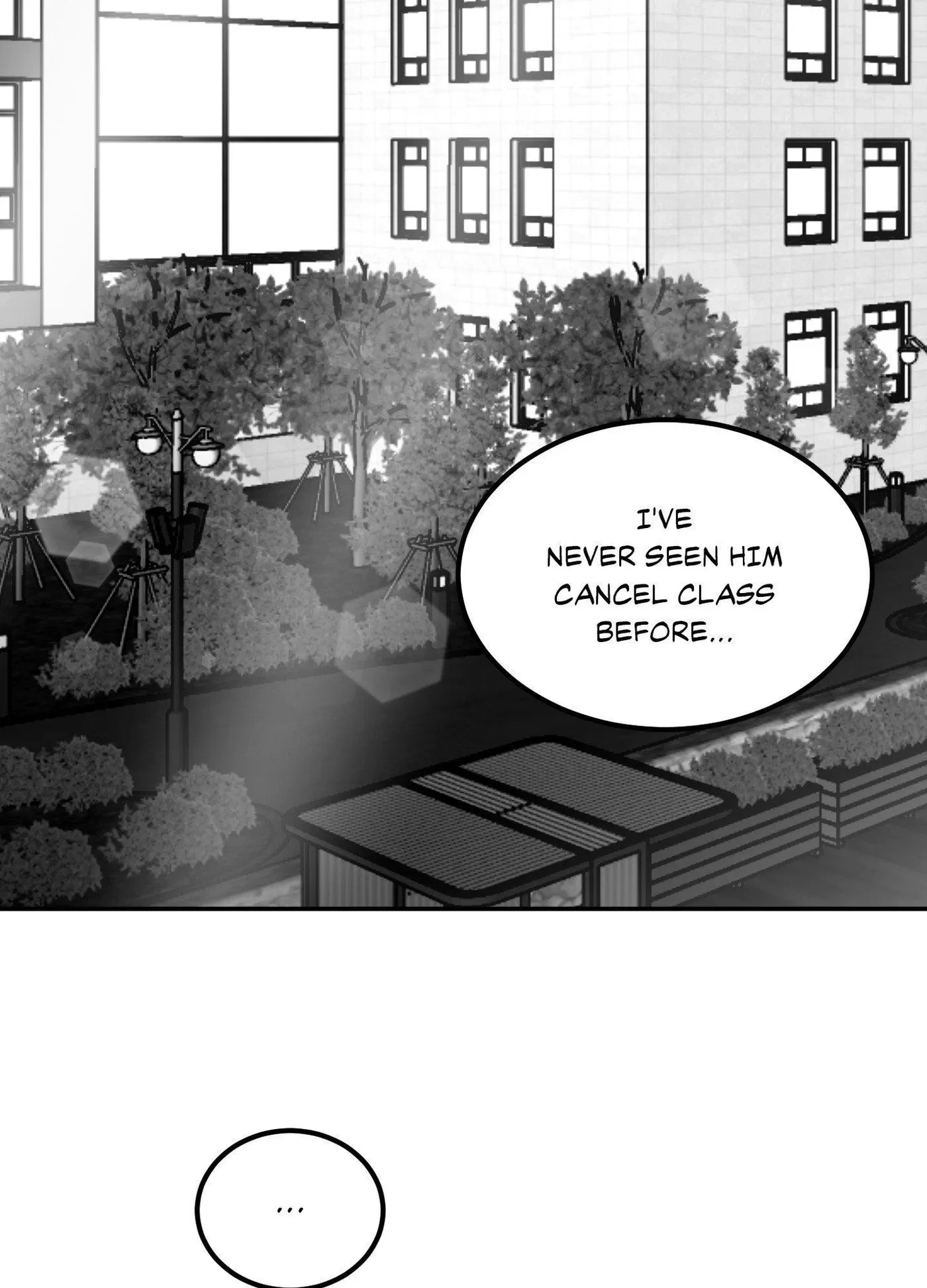 Chase You Chapter 6, page 2