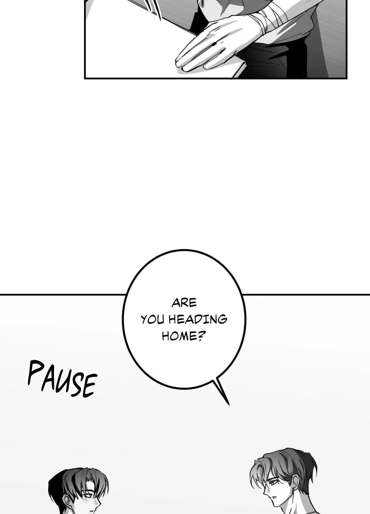 Chase You Chapter 6, page 24