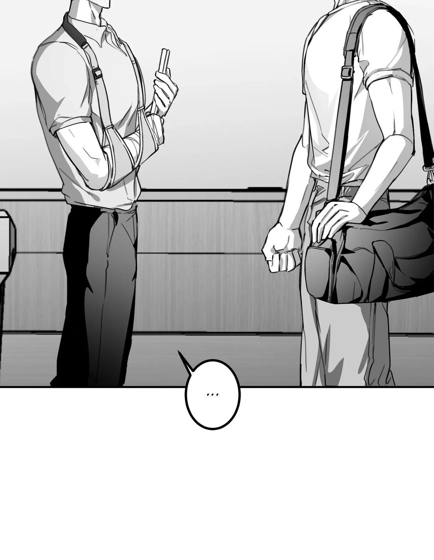 Chase You Chapter 6, page 25