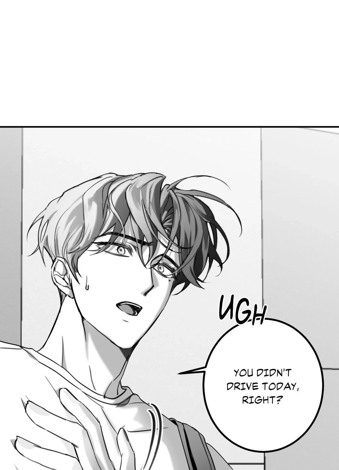 Chase You Chapter 6, page 27