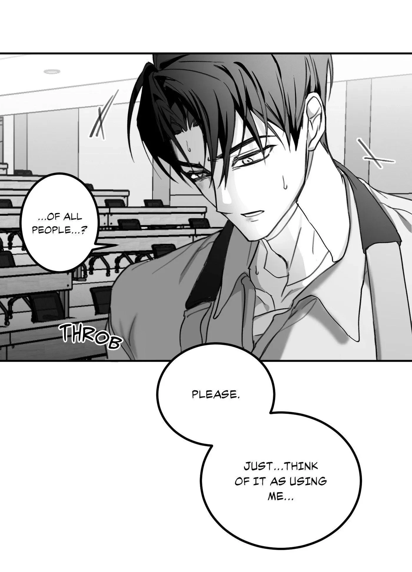 Chase You Chapter 6, page 29