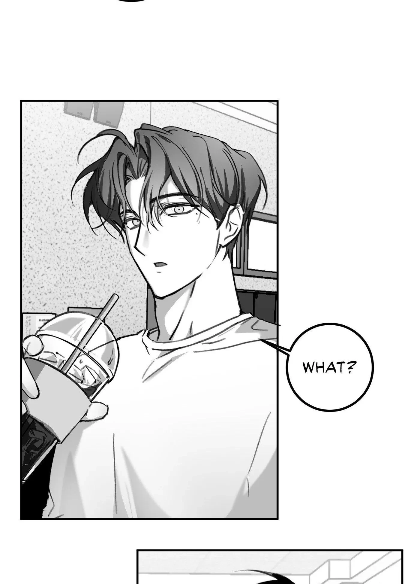 Chase You Chapter 6, page 3