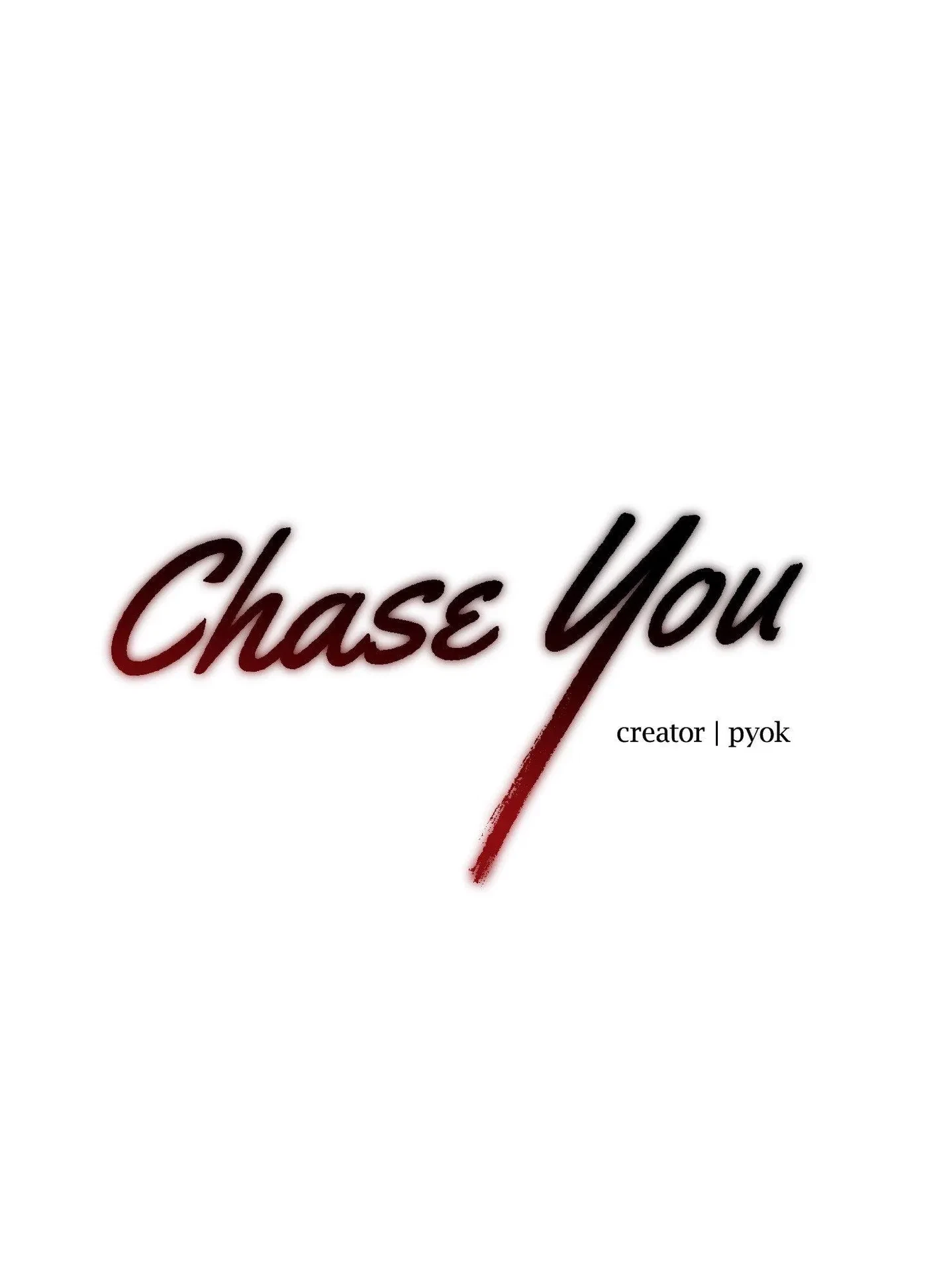 Chase You Chapter 6, page 31