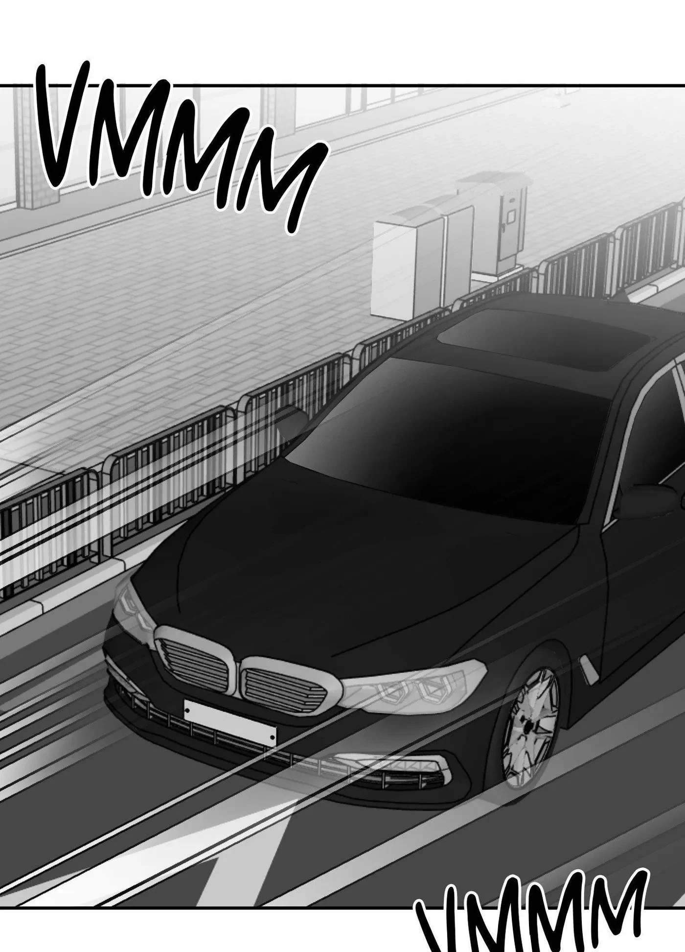 Chase You Chapter 6, page 33
