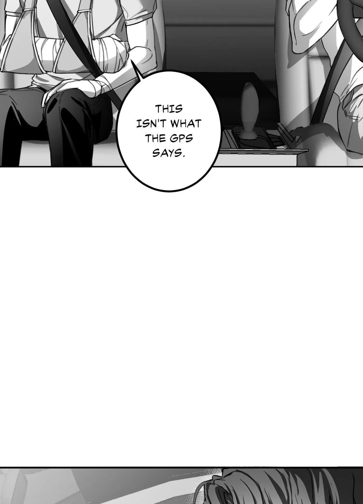 Chase You Chapter 6, page 36