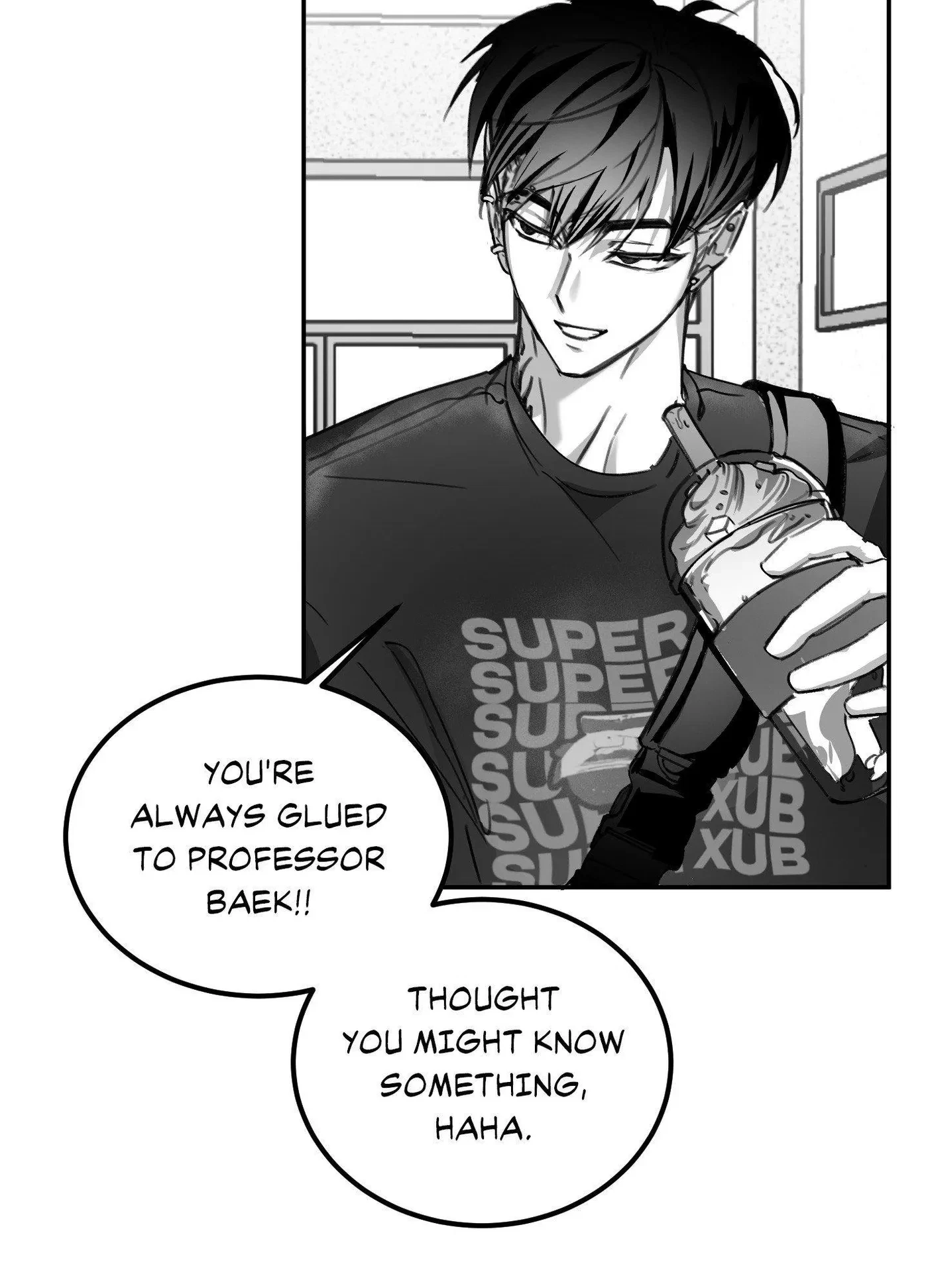 Chase You Chapter 6, page 4