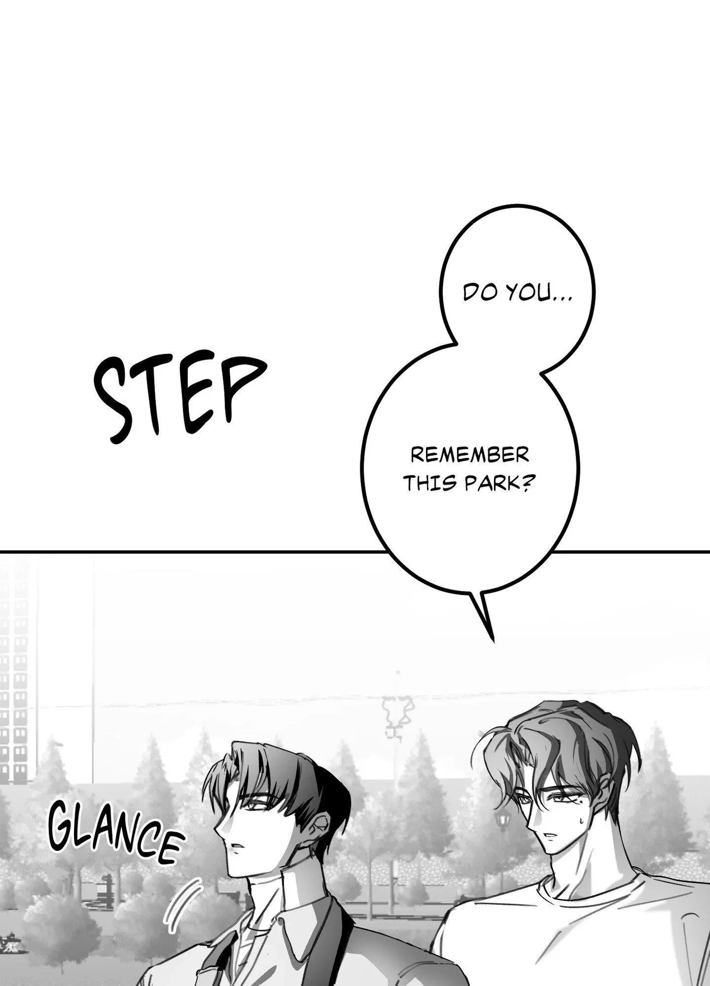 Chase You Chapter 6, page 44