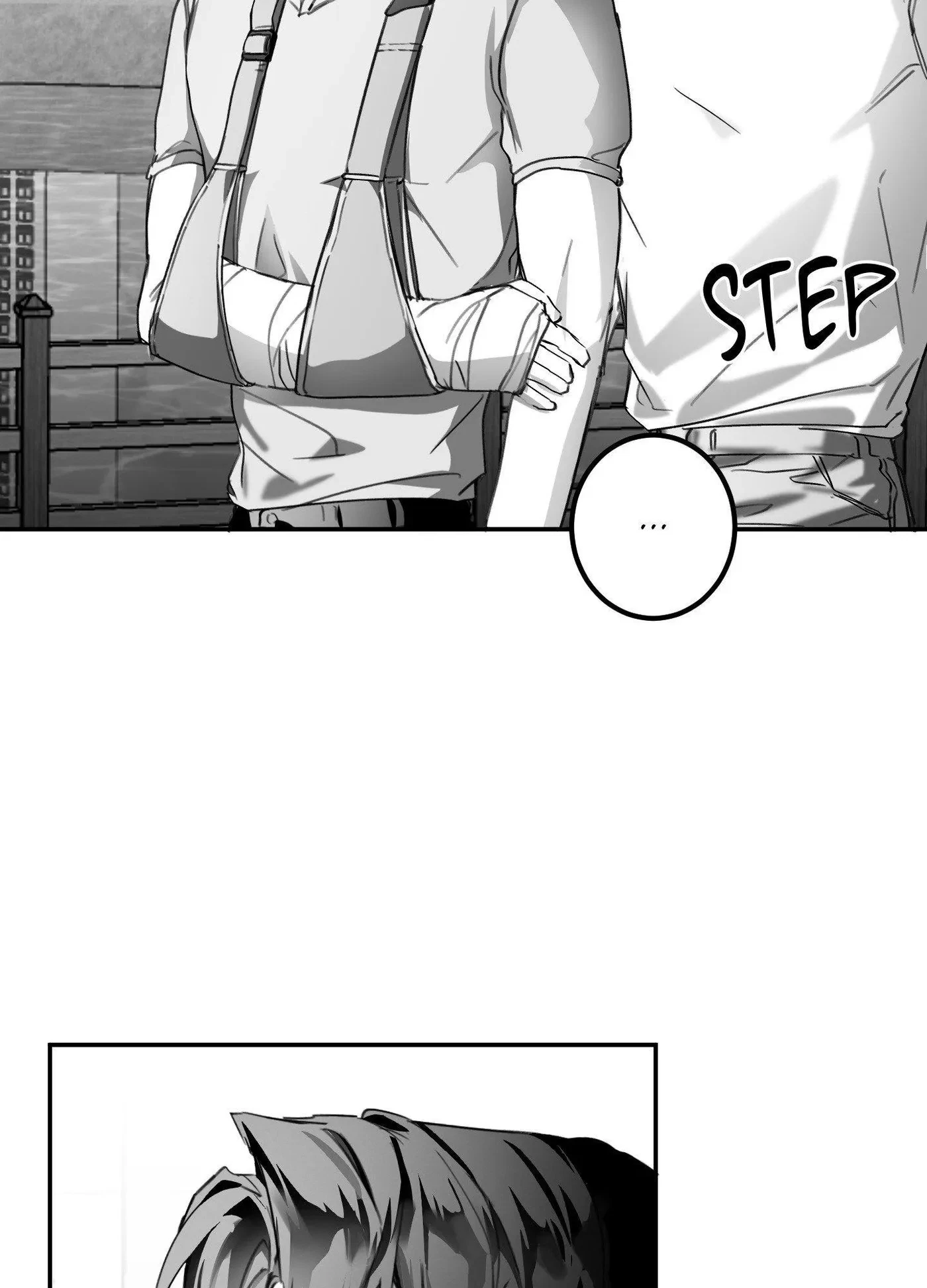 Chase You Chapter 6, page 45